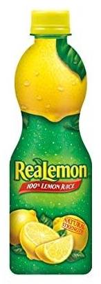 ReaLemon 100% Lemon Juice