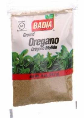Badia Ground Oregano 1.75 oz
