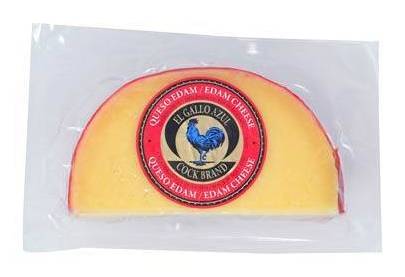 Gallo Azul Queso Edam