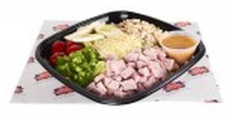 Dietz & Watson Chef Salad