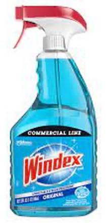 Windex Original 23 oz