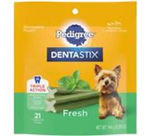 Pedigree Dentastix Fresh Small Dog 5.8 oz