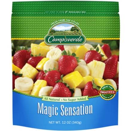 Campoverde Magic Sensation