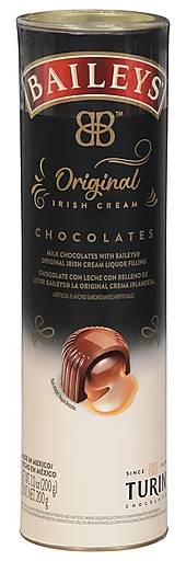 Bailey’s Original Irish Cream Chocolates 7 oz