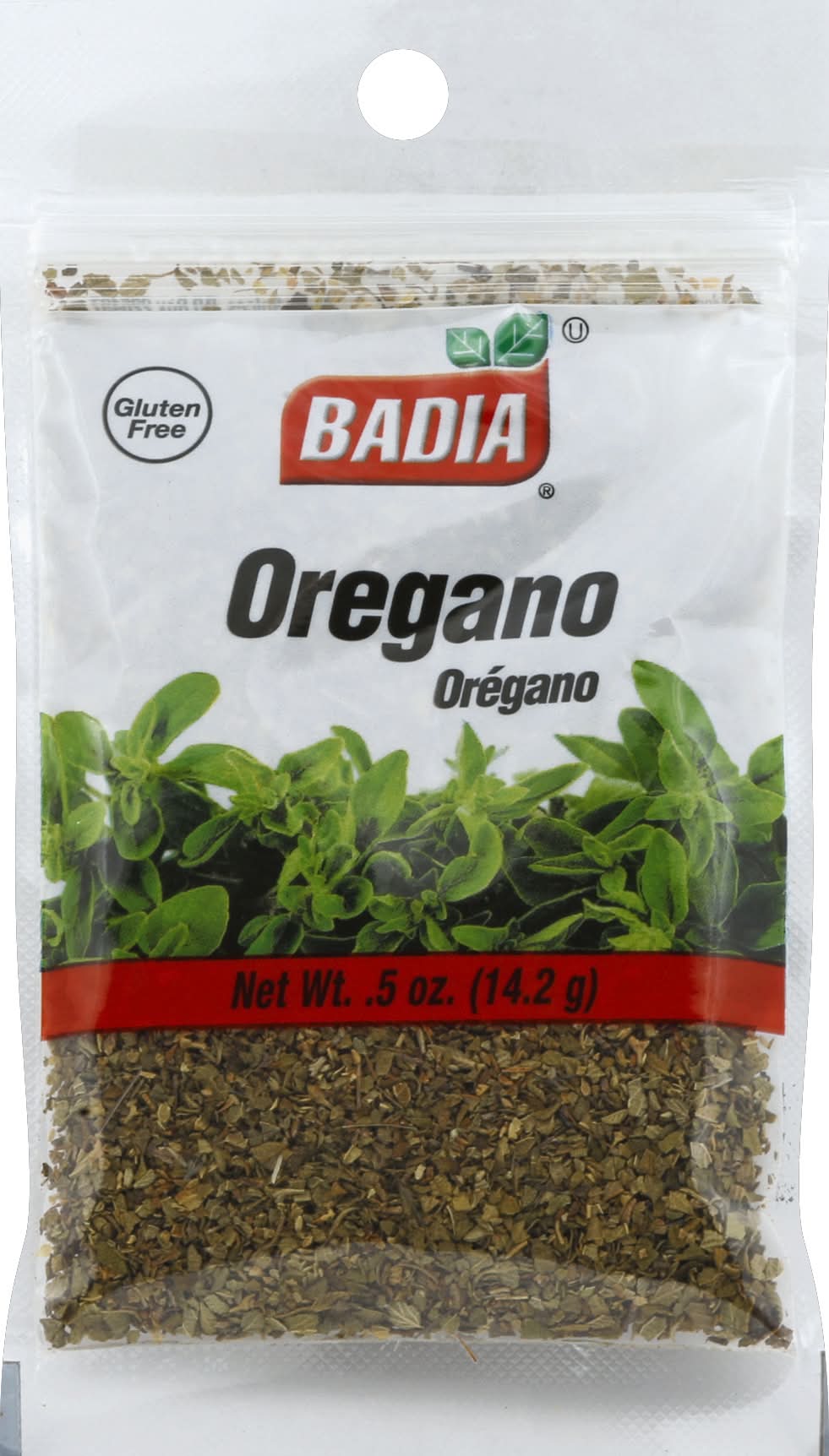 Badia Oregano Entero 0.5 oz