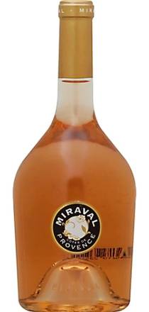 Miraval Côtes de Provence Rosé 750 ml