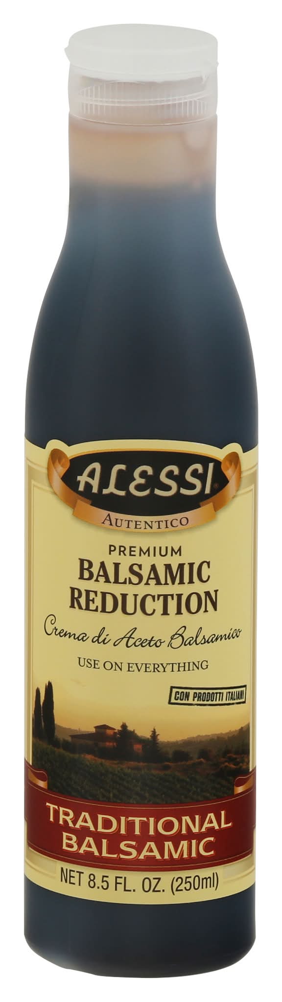 Alessi.Balsamic Reduction 8.5 oz.