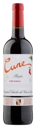 Cune Rioja Crianza 750 ml