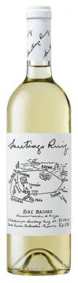 Santiago Ruiz Albariño