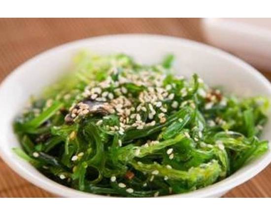 Seaweed Salad