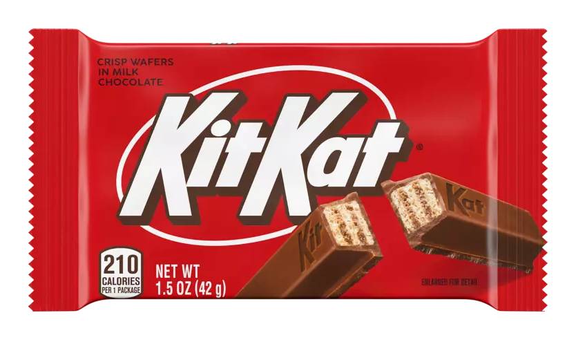 Kit Kat 1.5 oz