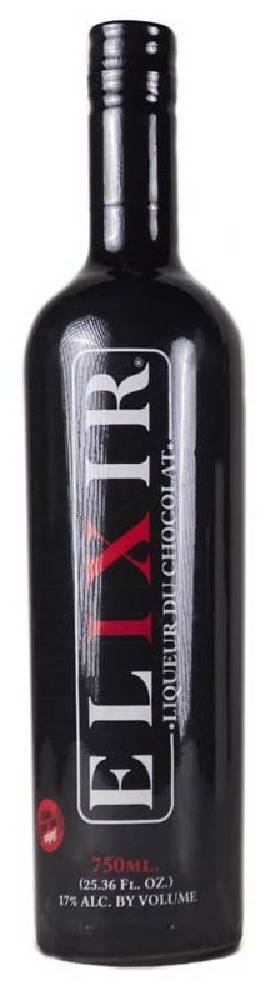 Elixir Du Chocolat 750 ml