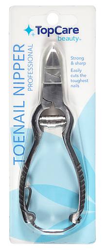 TopCare Professional Toenail Nipper 