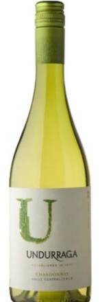Undurraga Chardonnay 750 ml