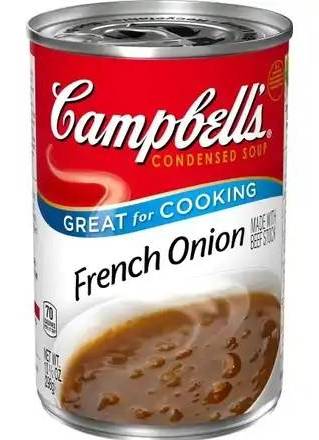 Campbell’s French Onion Soup 10.5 oz
