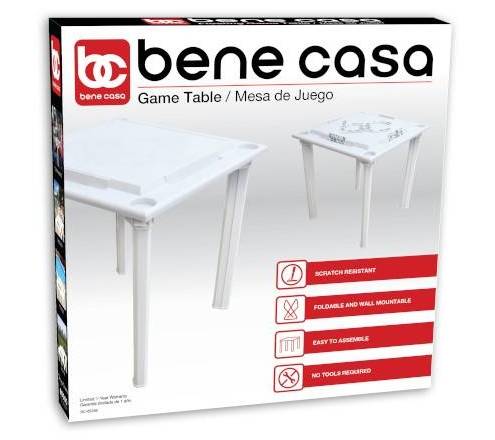 Benecasa Mesa de Juego