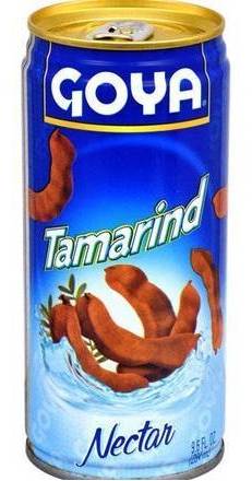 Goya Tamarind Nectar