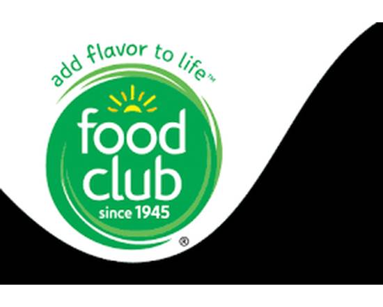 Food Club Mixed Vegetables 8.5 oz