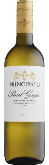 Principato Pinot Grigio 750 ml