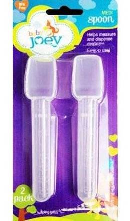 Joey Medi Spoons