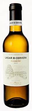 Lagar D Cervera Albarino 375 ml