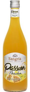 Ponte Vecckio Sangria de Parcha 750 ml