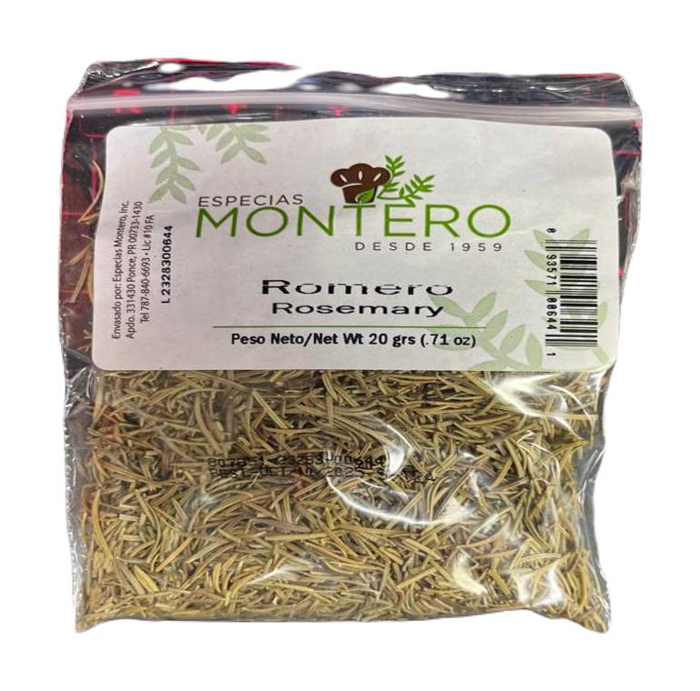 Montero Romero 0.71 oz