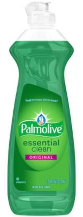 Palmolive Original Essential Clean 12.6 oz