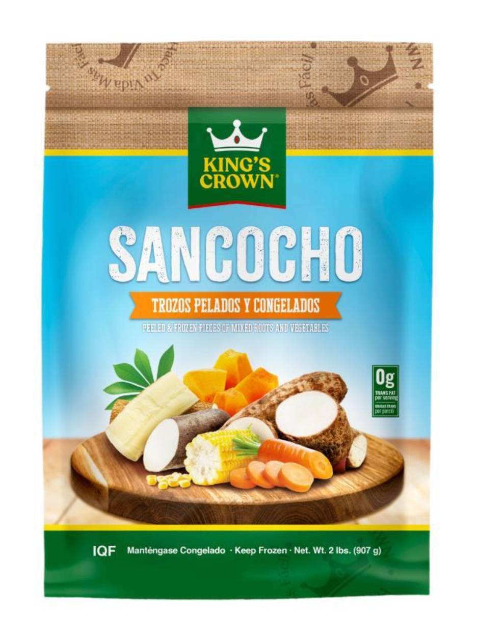 King's Crown Sancocho 2 lbs