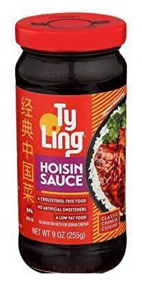 Ty Ling Hoisin Sauce 9 oz