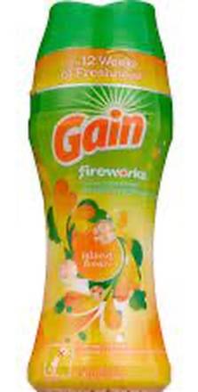 Gain Fireworks Island Fresh 5.5 oz