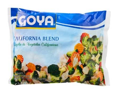 Goya California Blend 16 oz