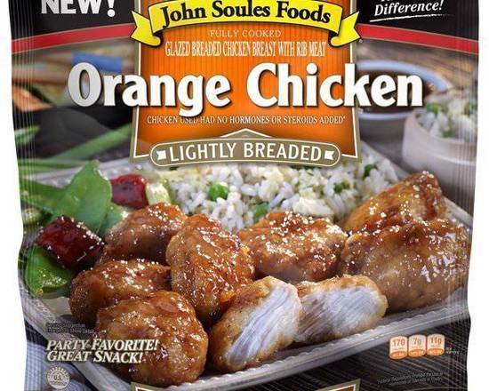 John Soules Orange Chicken 16 oz.