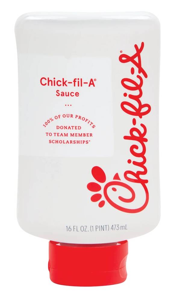 Chick-Fil-A Original Sauce 16 oz