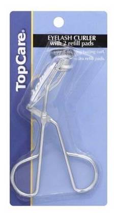 TopCare Eyelash Curler
