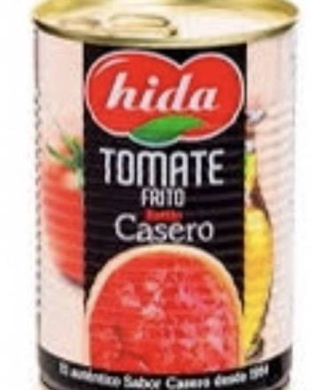 Hida Tomate Frito Homemade 14 oz