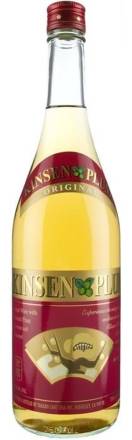 Kinsen Plum 750 ml