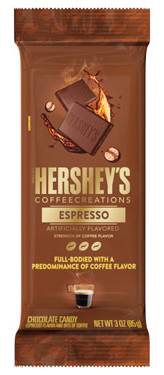 Hershey’s Coffee Creations Espresso 3 oz