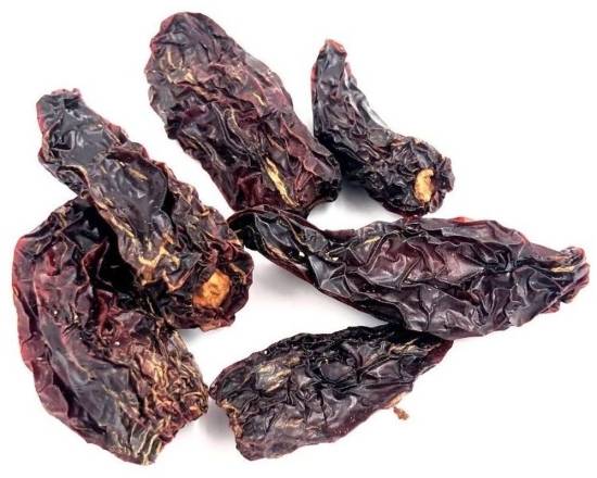 El Club Mexicano Chile Chipotle Entero 3 oz