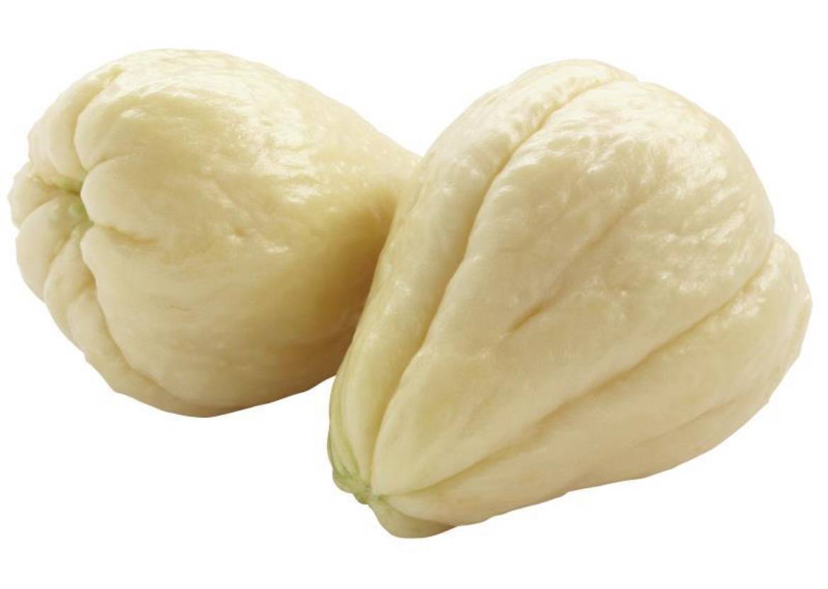 Chayote / Vegetable Pear 2.5 lbs
