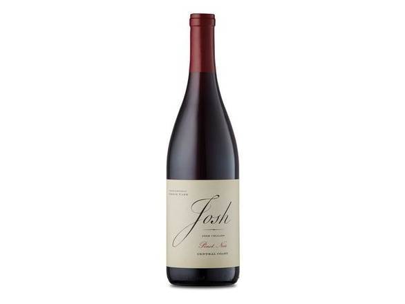 Josh Pinot Noir 750 ml