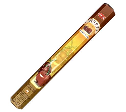 HEM Cherry Incense Sticks 20 sticks