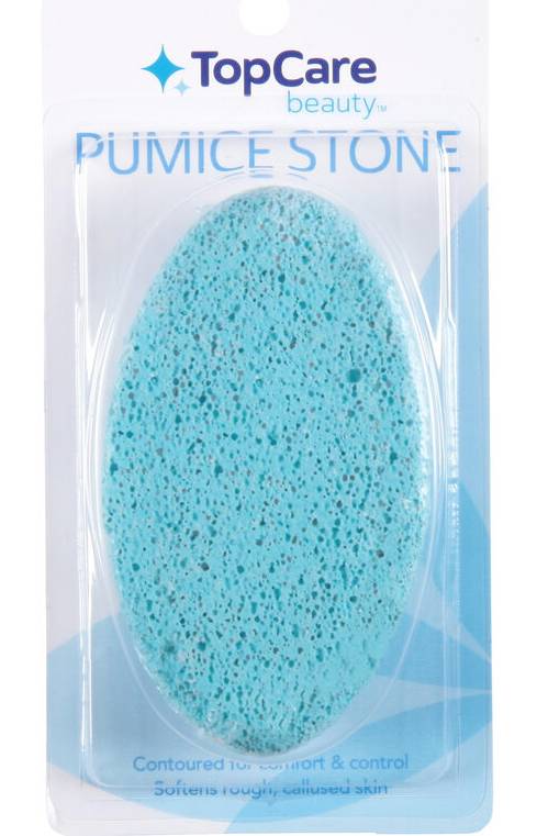 Top Care Pumice Stone 1 ct