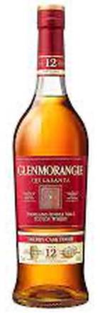 Glenmorangie Lasanta 12 Years 750 ml