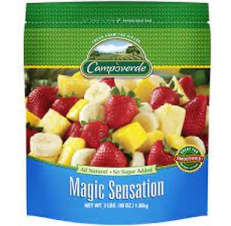 Campoverde Magic Sensation 3 lbs