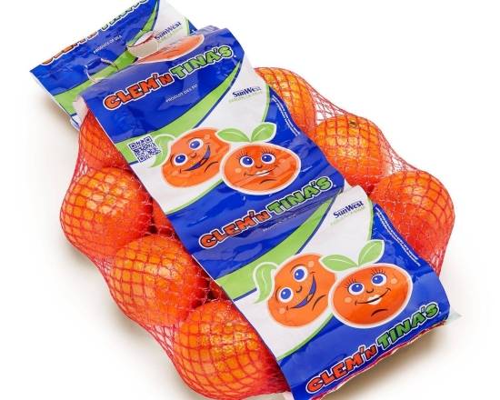 Clementines / Mandarinas