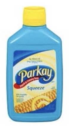 Parkay Squeeze 12 oz
