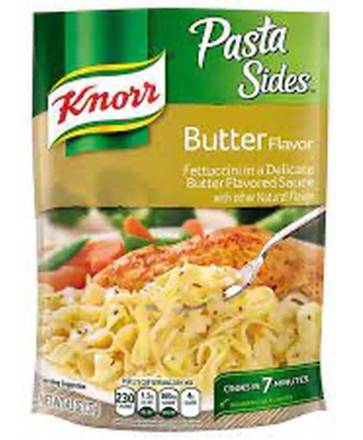 Knorr Pasta Sides Butter Flavor 4.5 oz