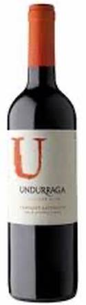 Undurraga Cabernet Sauvignon 750 ml