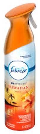 Febreze Air Hawaiian Aloha Scent 8.8 oz